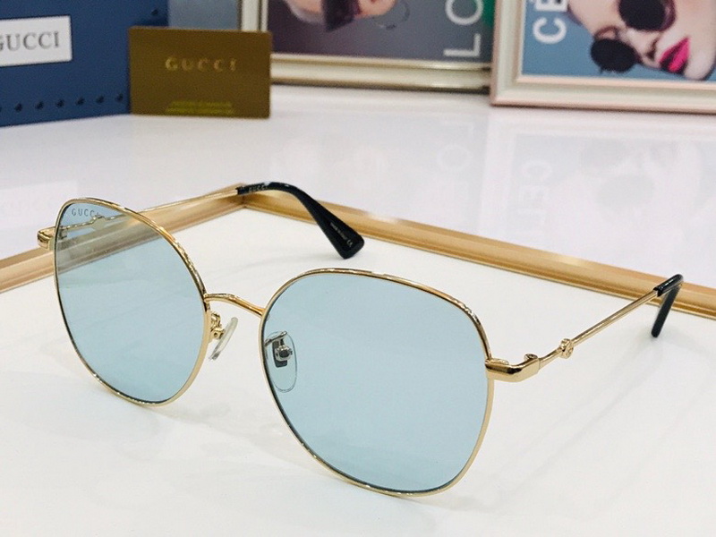 Gucci Sunglasses(AAAA)-2280