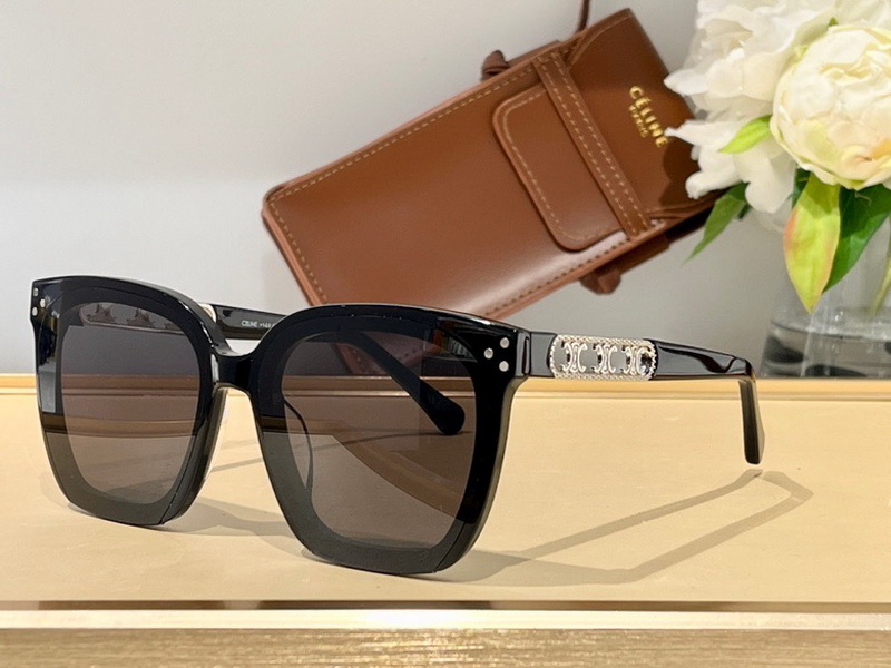 Celine Sunglasses(AAAA)-451