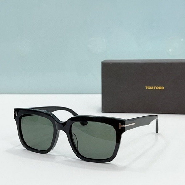 Tom Ford Sunglasses(AAAA)-902