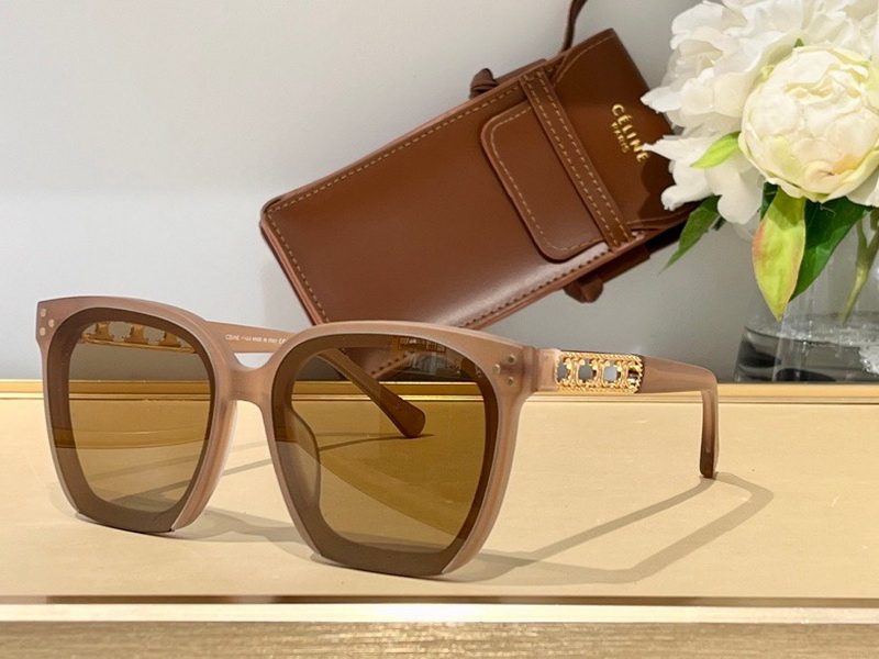 Celine Sunglasses(AAAA)-450