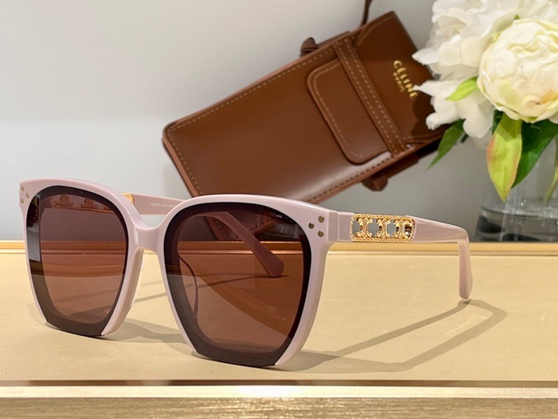 Celine Sunglasses(AAAA)-449