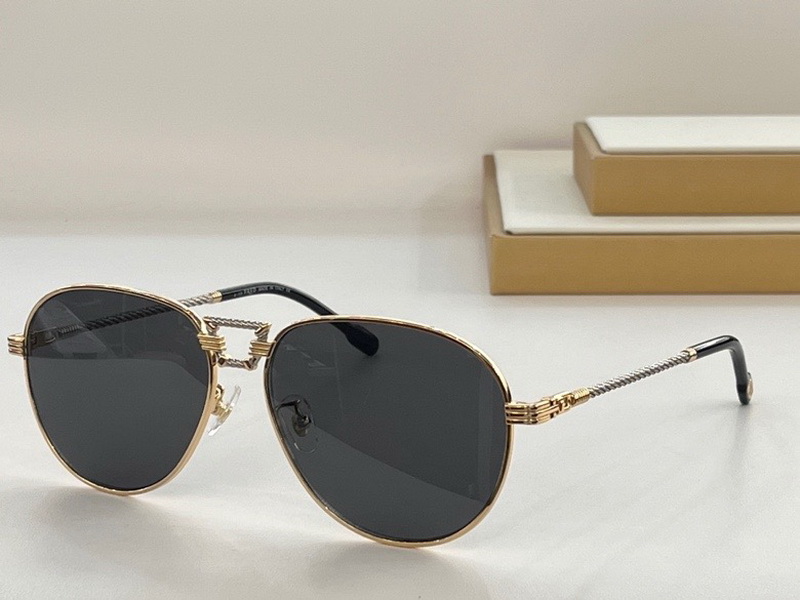 FRED Sunglasses(AAAA)-498