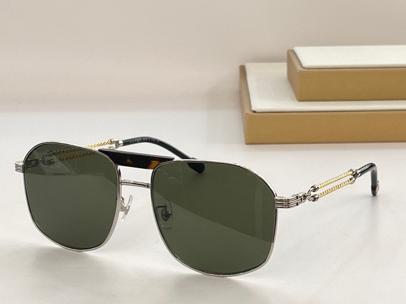 FRED Sunglasses(AAAA)-491