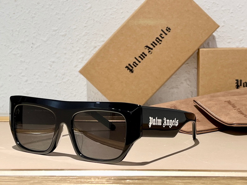 Palm Angels Sunglasses(AAAA)-092