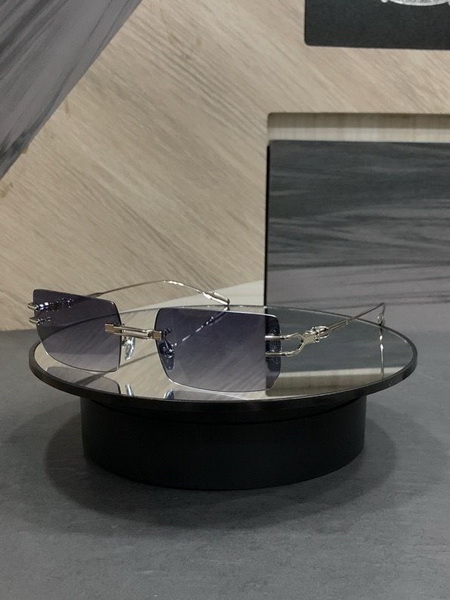 Chrome Hearts Sunglasses(AAAA)-1399