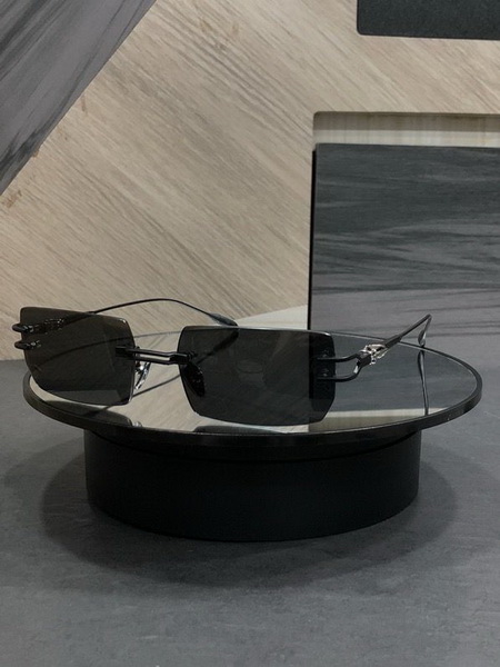 Chrome Hearts Sunglasses(AAAA)-1398