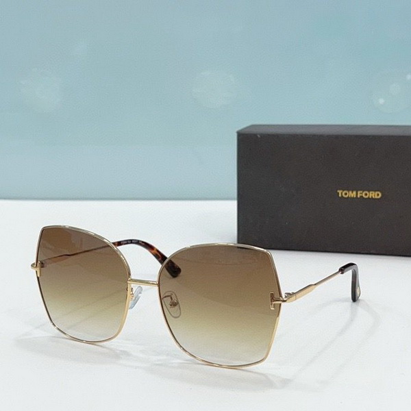 Tom Ford Sunglasses(AAAA)-896