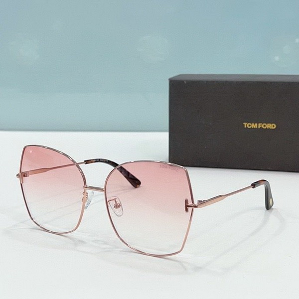 Tom Ford Sunglasses(AAAA)-893