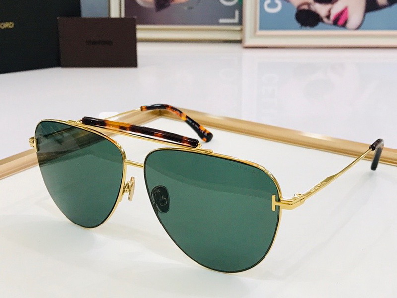 Tom Ford Sunglasses(AAAA)-882