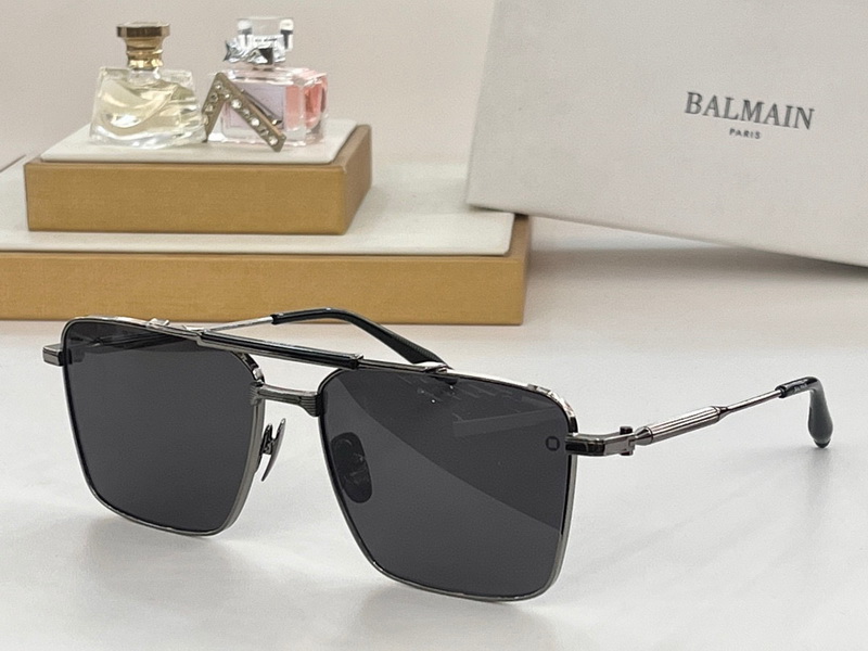 Balmain Sunglasses(AAAA)-589