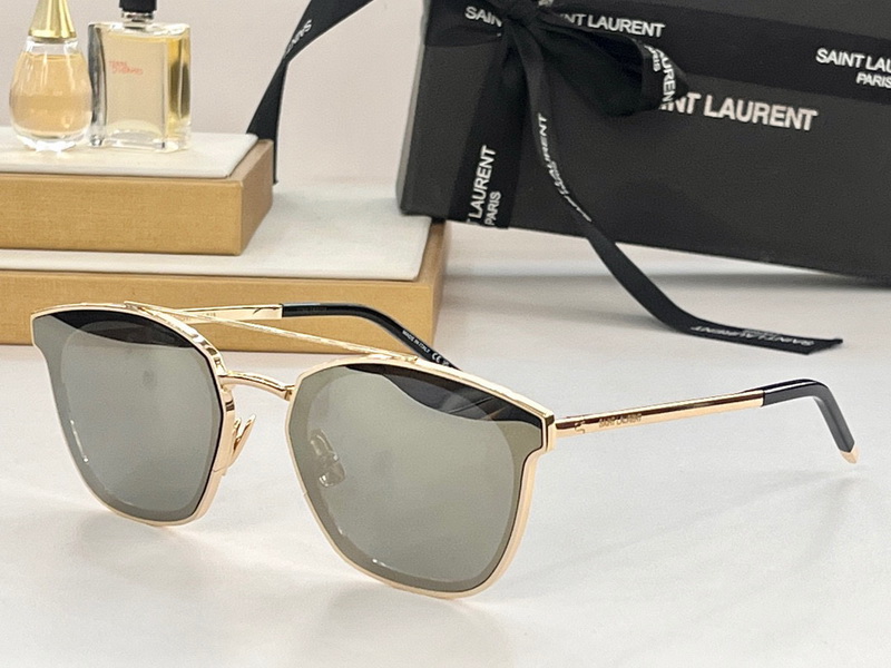 YSL Sunglasses(AAAA)-280