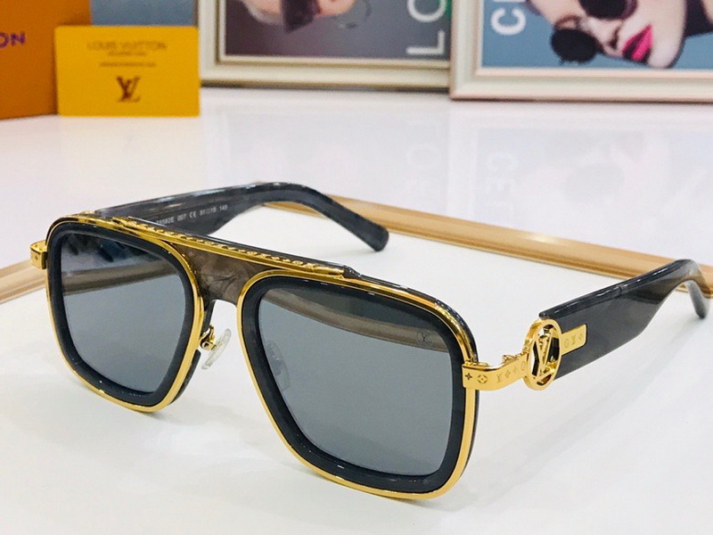 LV Sunglasses(AAAA)-1548