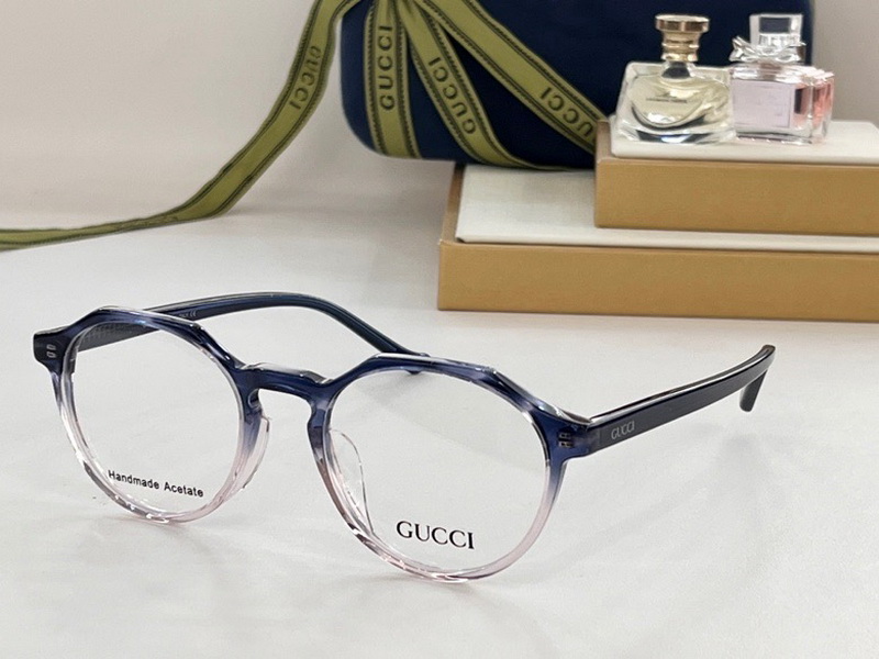 Gucci Sunglasses(AAAA)-471