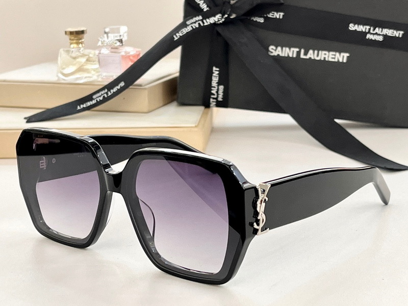 YSL Sunglasses(AAAA)-277