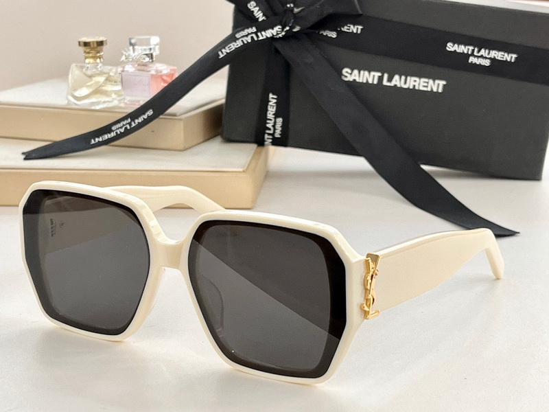 YSL Sunglasses(AAAA)-275