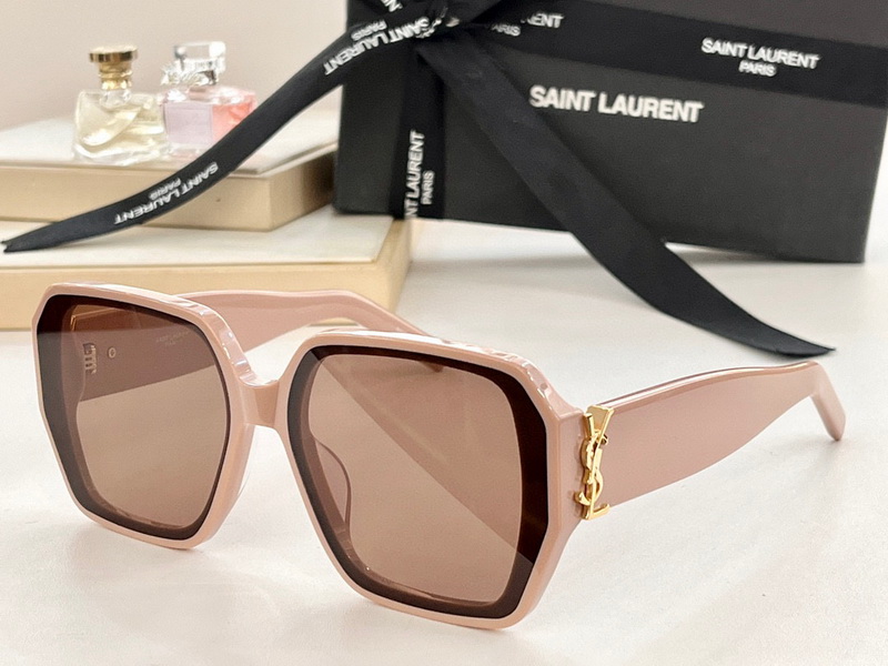 YSL Sunglasses(AAAA)-272