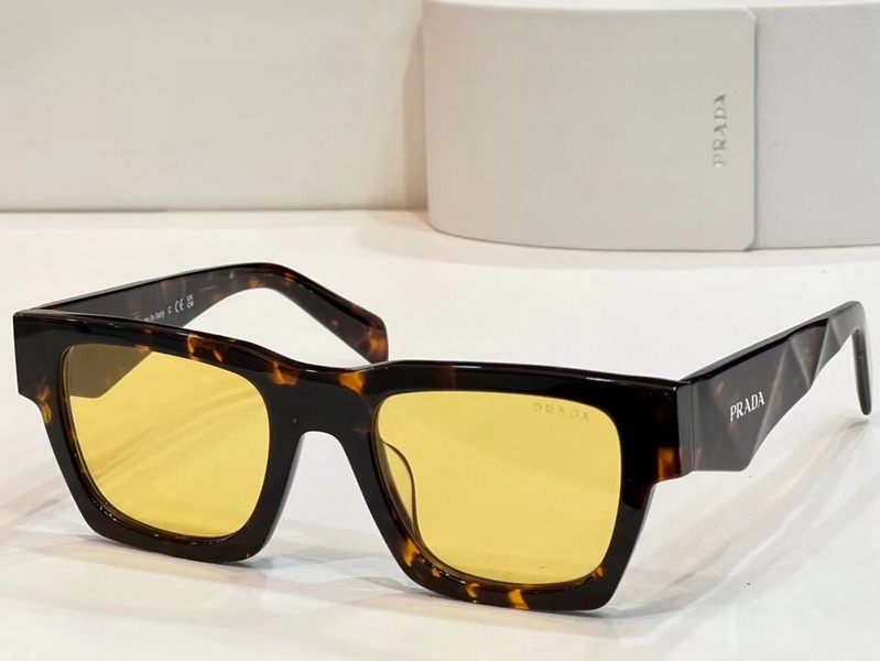 Prada Sunglasses(AAAA)-3055