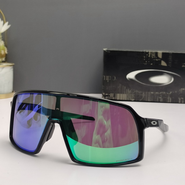 Oakley Sunglasses(AAAA)-182