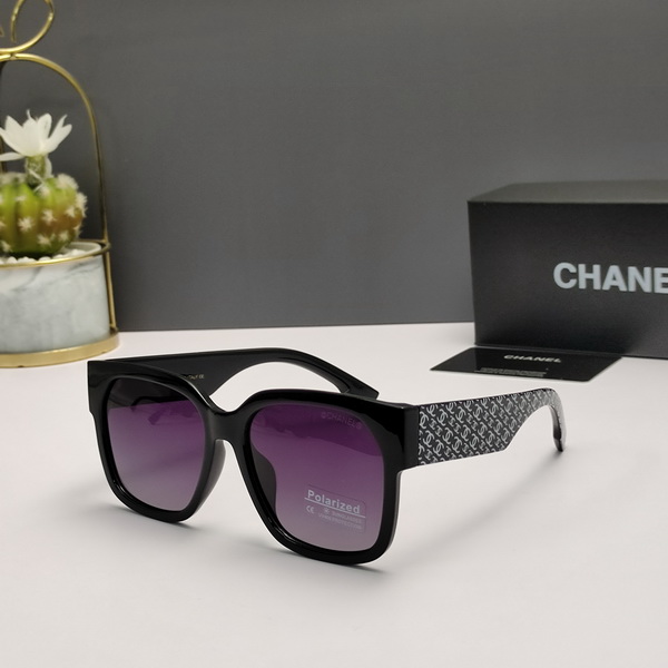 Chanel Sunglasses(AAAA)-294