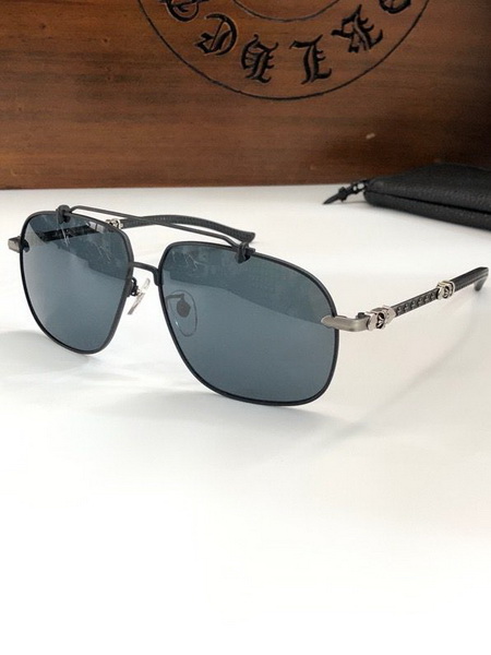Chrome Hearts Sunglasses(AAAA)-1315