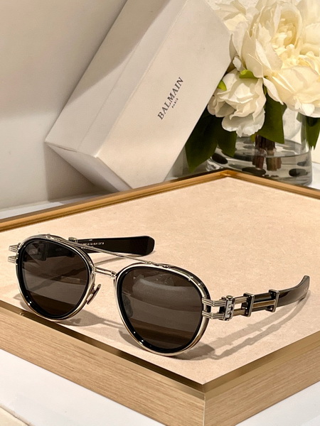 Balmain Sunglasses(AAAA)-586