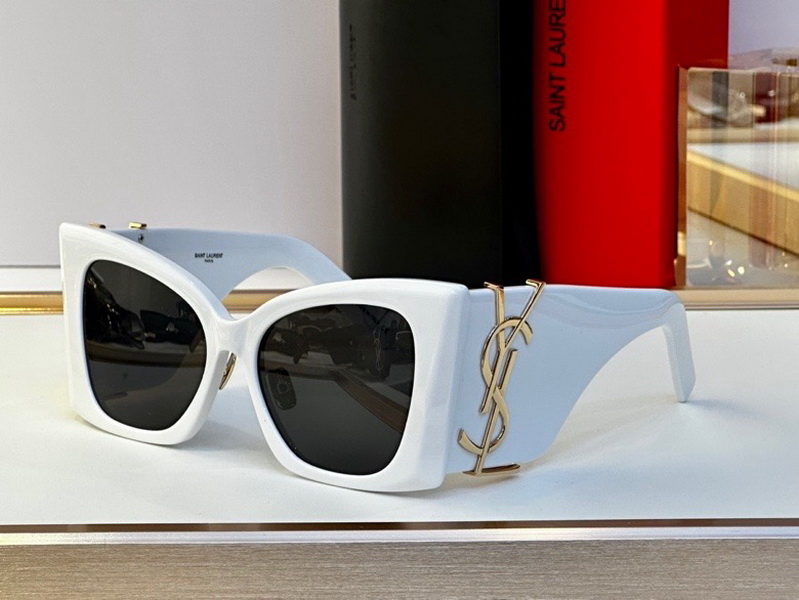 YSL Sunglasses(AAAA)-270