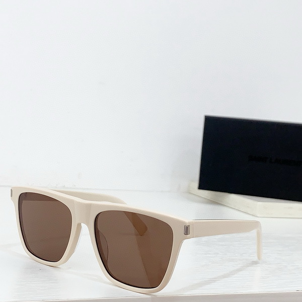 YSL Sunglasses(AAAA)-269