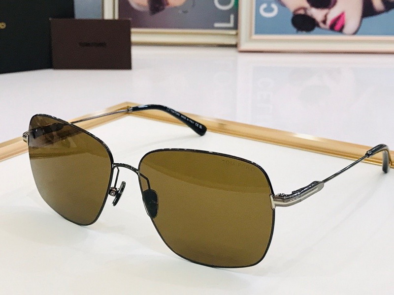 Tom Ford Sunglasses(AAAA)-859