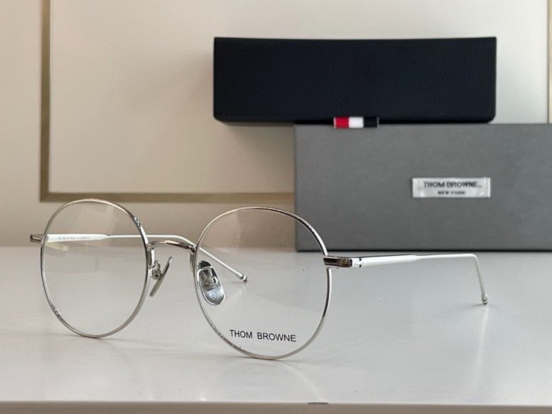 Thom Browne Sunglasses(AAAA)-020