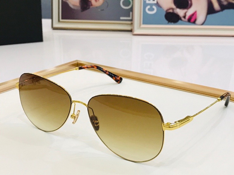 Tom Ford Sunglasses(AAAA)-854