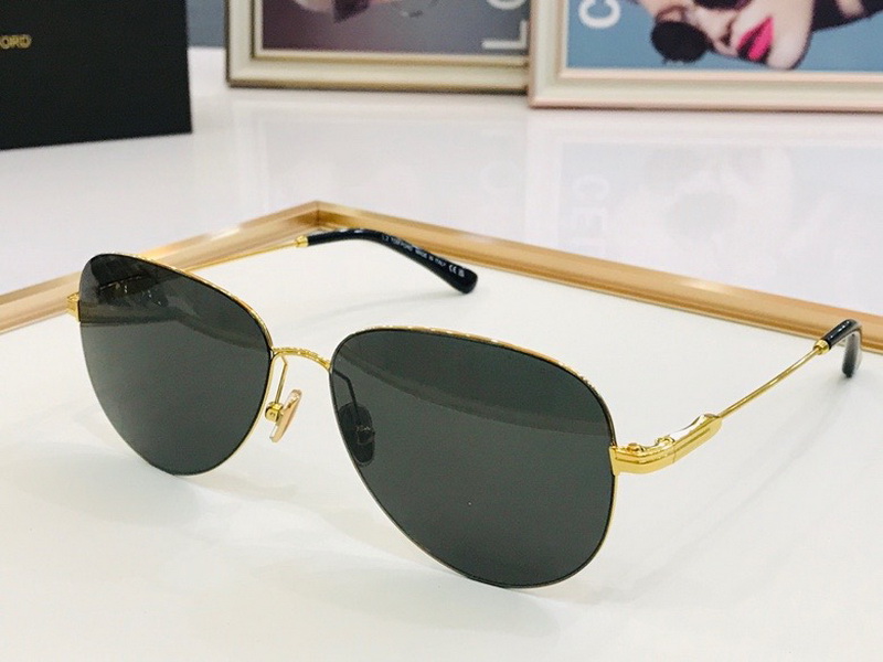 Tom Ford Sunglasses(AAAA)-853