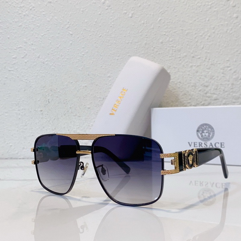 Versace Sunglasses(AAAA)-1788