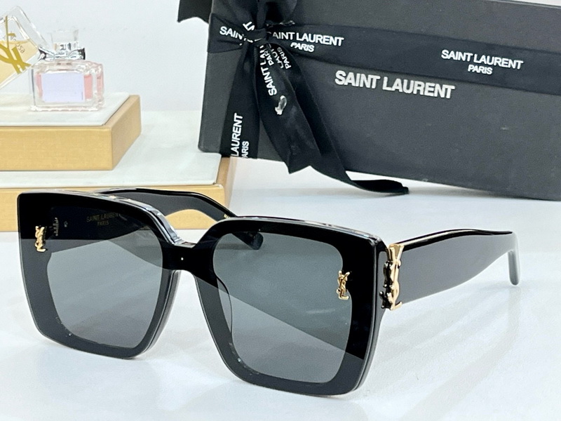 YSL Sunglasses(AAAA)-253