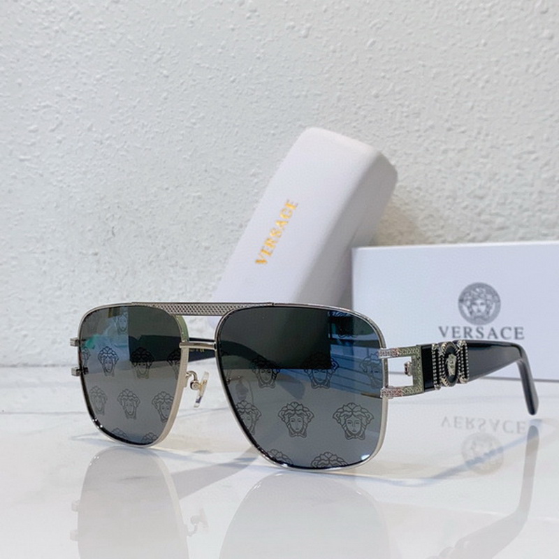 Versace Sunglasses(AAAA)-1786