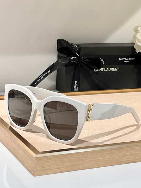 YSL Sunglasses(AAAA)-247