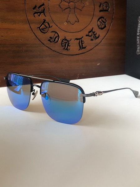 Chrome Hearts Sunglasses(AAAA)-1298