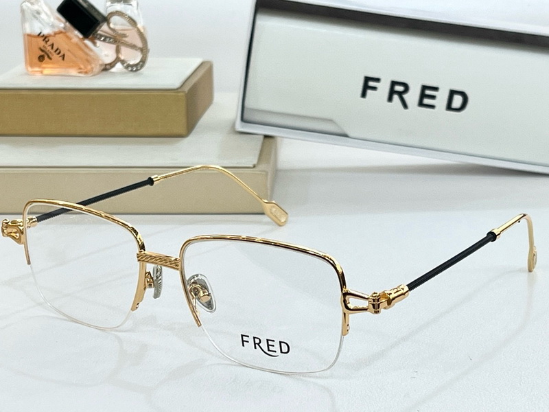 FRED Sunglasses(AAAA)-373