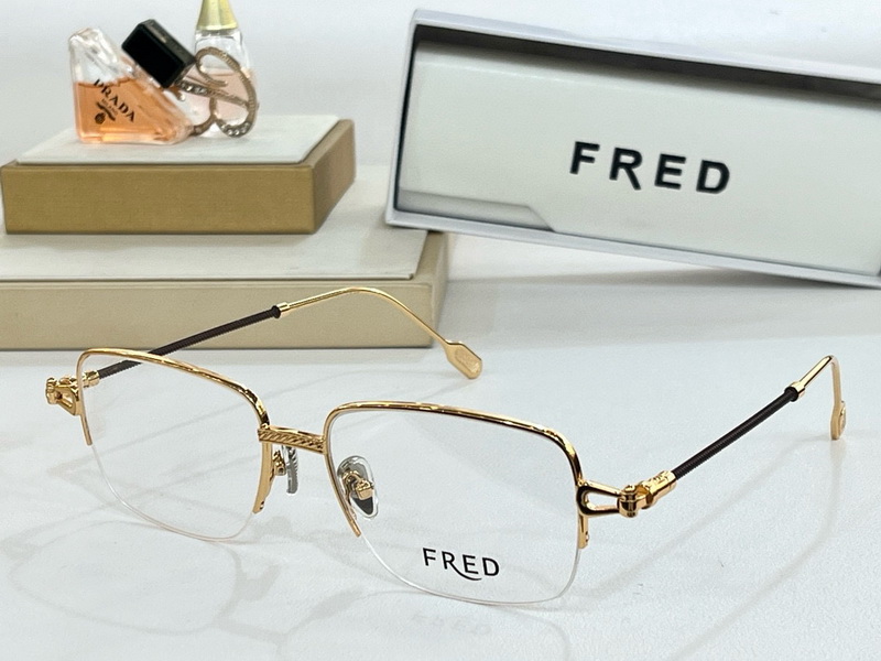 FRED Sunglasses(AAAA)-486