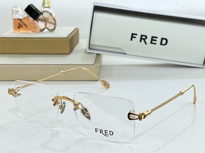 FRED Sunglasses(AAAA)-367