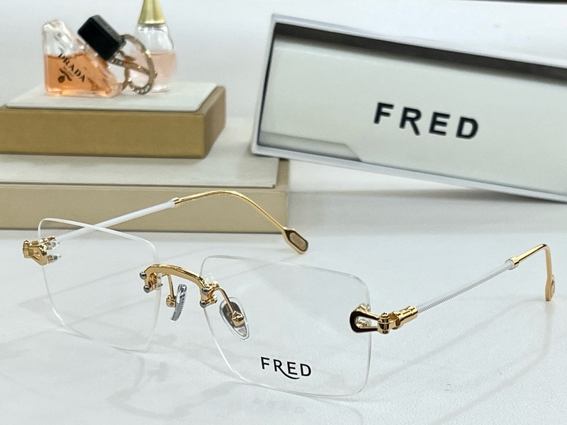 FRED Sunglasses(AAAA)-366