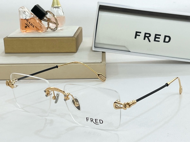 FRED Sunglasses(AAAA)-480