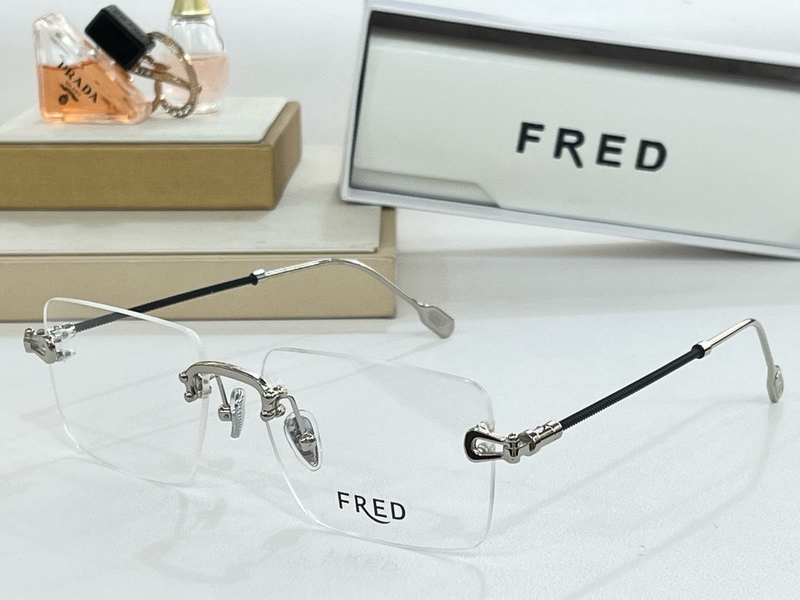 FRED Sunglasses(AAAA)-364