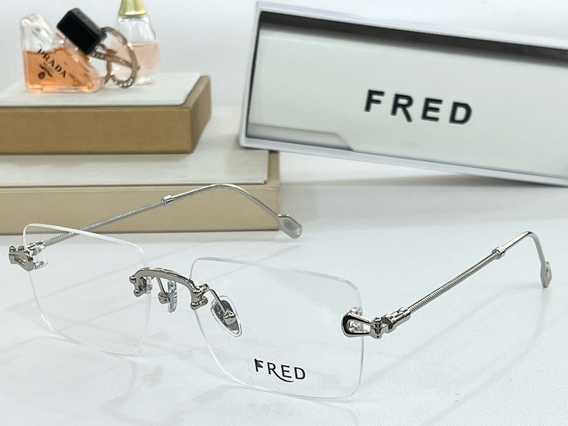 FRED Sunglasses(AAAA)-363