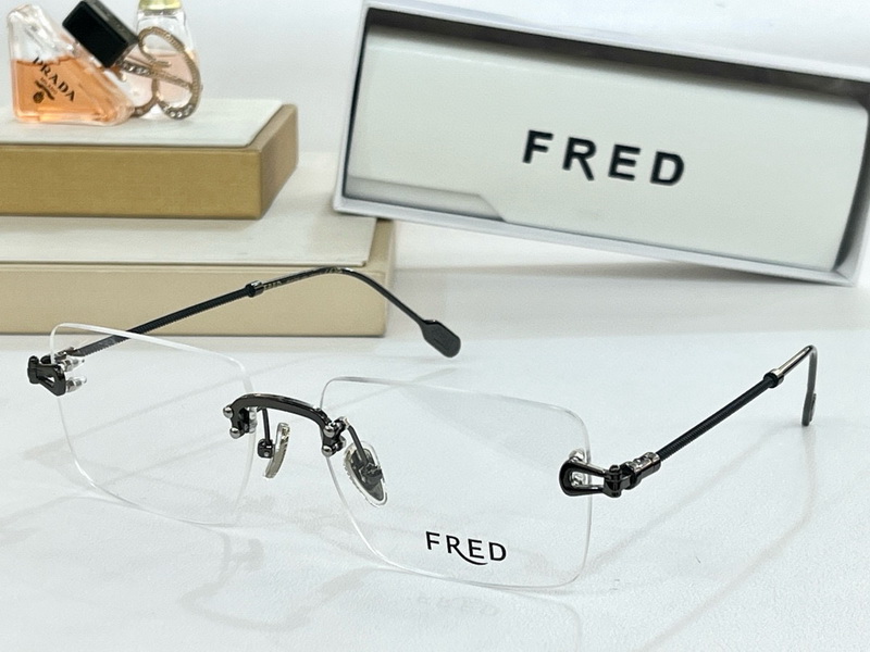 FRED Sunglasses(AAAA)-362