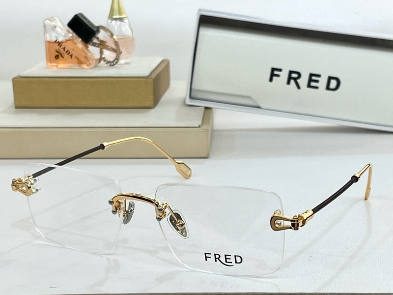 FRED Sunglasses(AAAA)-476