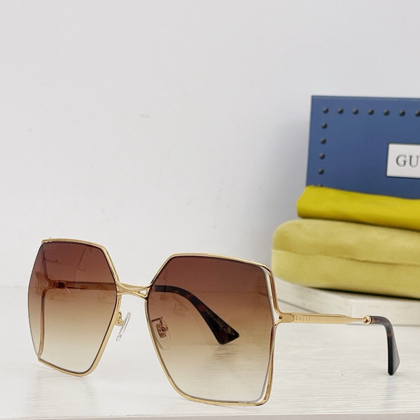 Gucci Sunglasses(AAAA)-2264