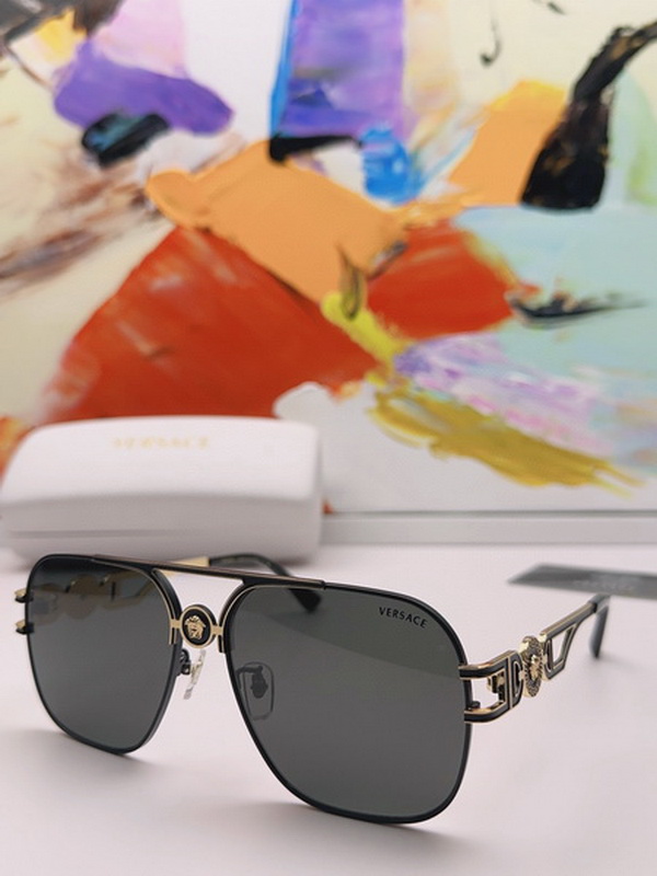 Versace Sunglasses(AAAA)-1756