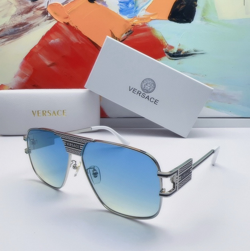 Versace Sunglasses(AAAA)-1737