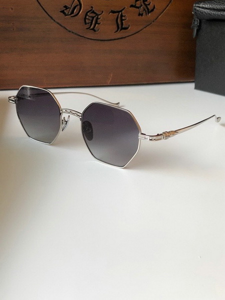 Chrome Hearts Sunglasses(AAAA)-1289