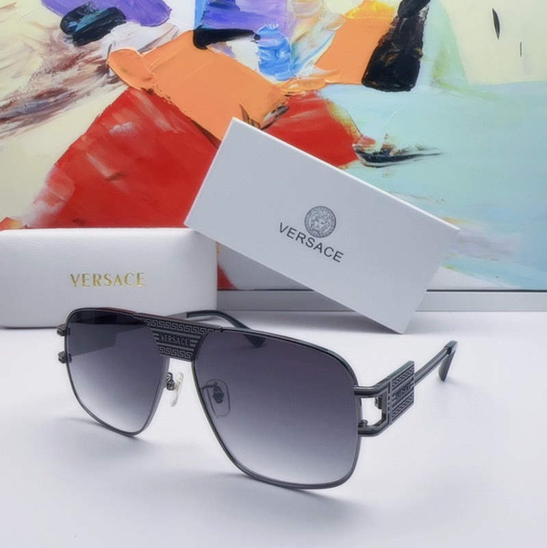 Versace Sunglasses(AAAA)-1738